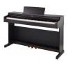 YAMAHA YDP164 ARIUS CLAVINOVA PIANO DIGITALE PALISSANDRO