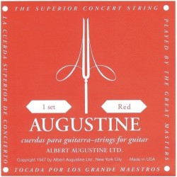 AUGUSTINE ROSSA CORDA RE