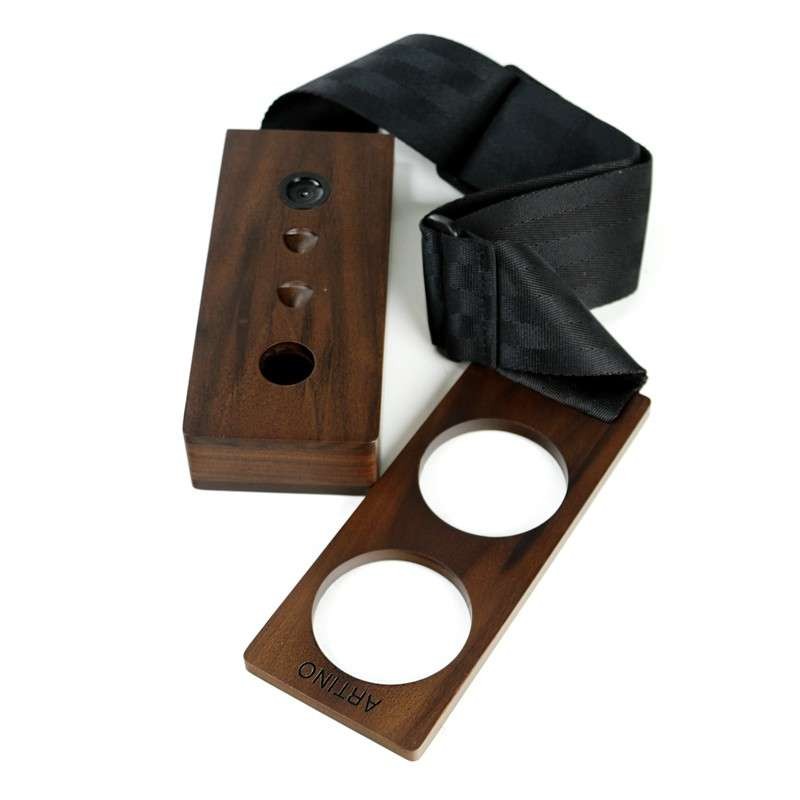 ARTINO SP-30 POGGIAPUNTALE PER VIOLONCELLO