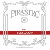 PIRASTRO FLEXOCORE MUTA DI CORDE PER CONTRABASSO 3/4-4/4