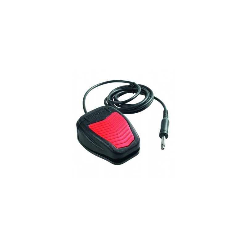 PROEL GF29 PEDALE SUSTAIN CON INTERRUTTORE