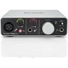 FOCUSRITE iTrack SoloINTERFACCIA AUDIO PER PC/MAC E IPAD