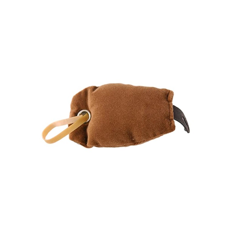 STENTOR KITTY PAD CUSCINETTO PER VIOLINO 3/4-4/4