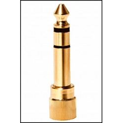 ZOMO KA-1(4) ADATTATORE CUFFIE AKG A VITE