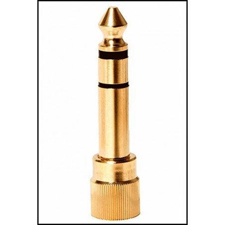 ZOMO KA-1(4) ADATTATORE CUFFIE AKG A VITE