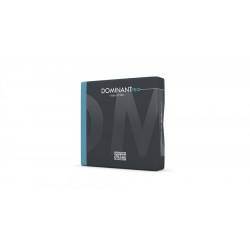 THOMASTIK DOMINANT PRO DP100 MUTA X VIOLINO 4/4