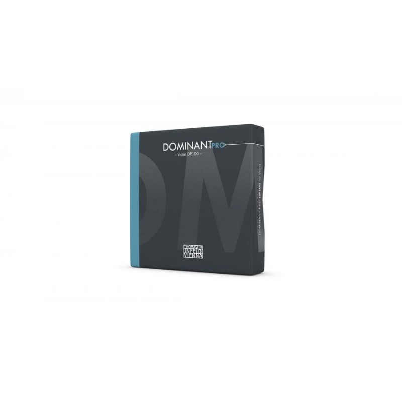 THOMASTIK DOMINANT PRO DP100 MUTA X VIOLINO 4/4