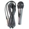 AUDIODESIGN PA M20 MICROFONO DINAMICO CON CAVO INCLUSO