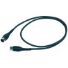 PROEL BULK410L15 CAVO MIDI 5 DIN1,5 MT.