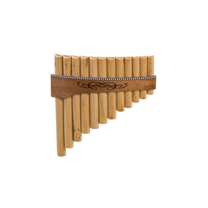 GEWA PANFLUTE 12 CANNE