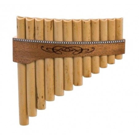 GEWA PANFLUTE 12 CANNE