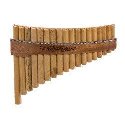 GEWA PANFLUTE 18 CANNE