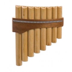 GEWA PANFLUTE 8 CANNE