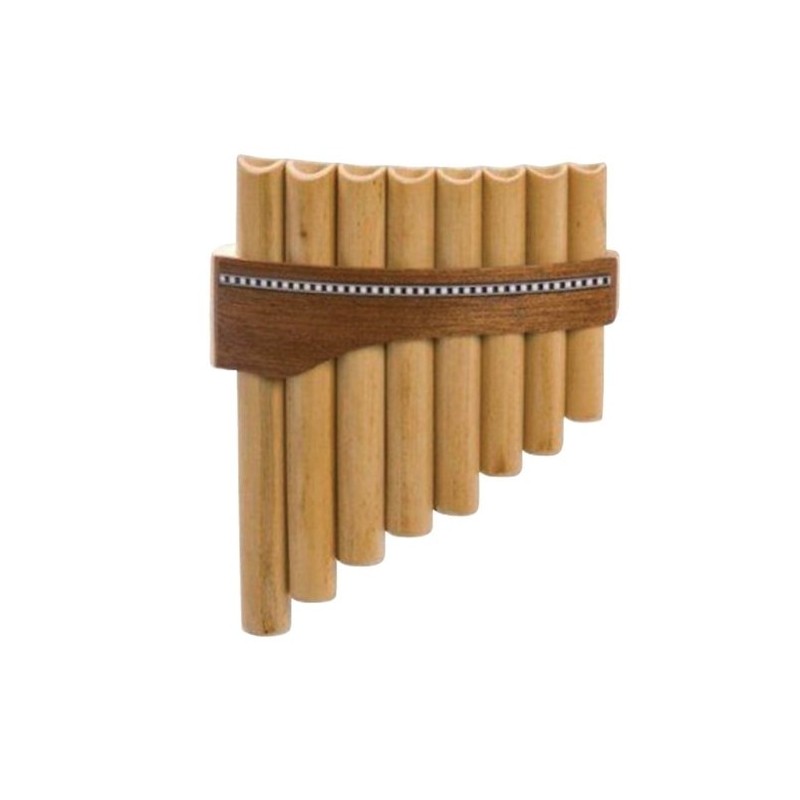 GEWA PANFLUTE 8 CANNE GEWA PANFLUTE 8 CANNE