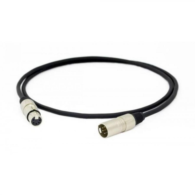 PROEL CVDMX210 CAVO DMX 10 MT 5 PIN