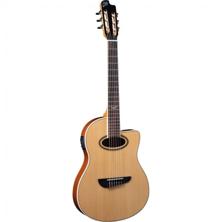 EKO NXT N100CW EQ CHITARRA CLASSICA AMPLIFICATA