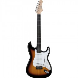 EKO S300 SUNBURST CHITARRA ELETTRICA