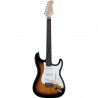 EKO S300 SUNBURST CHITARRA ELETTRICA