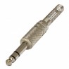 PROEL S215 CONNETTORE PROFESSIONALE JACK STEREO 6,3 MM – 1/4”