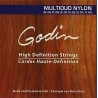 GODIN MULTIOUD NYLON MUTA DI CORDE