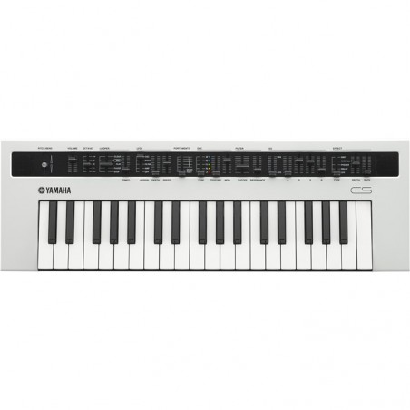 YAMAHA REFACE CS SYNTH ANALOGICO 37 TASTI