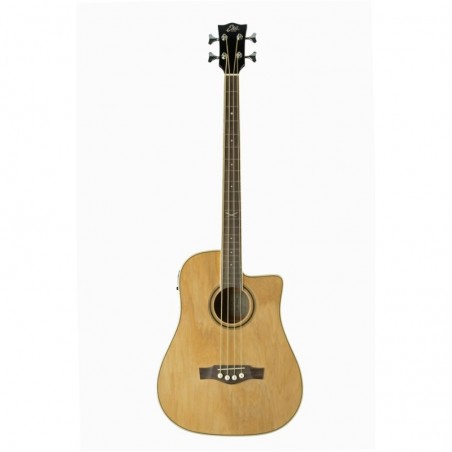 EKO NXT BASS D CW EQ BASSO ACUSTICO ELETTRIFICATO NATURALE
