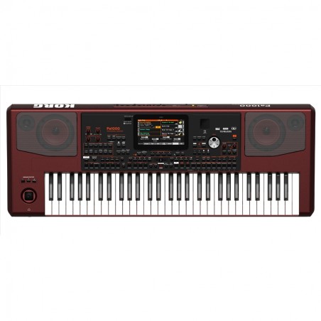 KORG PA1000 TASTIERA DINAMICA PROFESSIONALE 61 TASTI