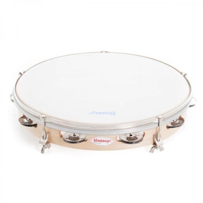 HONSUY 4130 TAMBURELLO BASCO30,5 cm