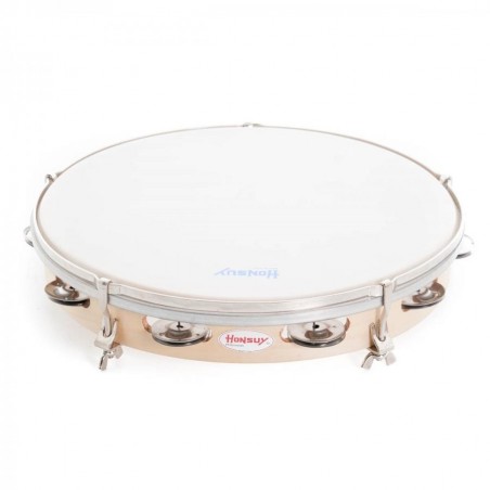 HONSUY 4130 TAMBURELLO BASCO30,5 cm