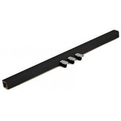 ROLAND KPD7BK PEDALIERA 3 PEDALI PER ROLAND FP30