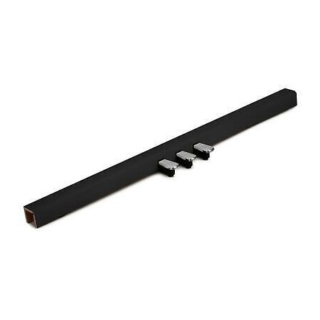 ROLAND KPD7BK PEDALIERA 3 PEDALI PER ROLAND FP30