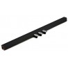 ROLAND KPD7BK PEDALIERA 3 PEDALI PER ROLAND FP30