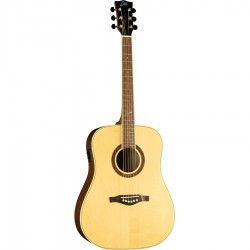 EKO ONE D EQ ACUSTICA ELETTRIFICATA NATURALE