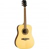 EKO ONE D EQ ACUSTICA ELETTRIFICATA NATURALE