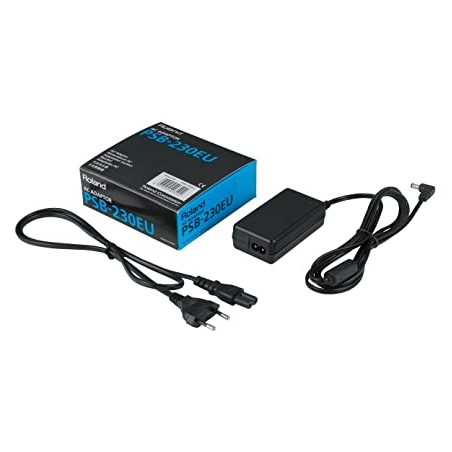 Roland  PSB230 Alimentatore 2Ah 9v