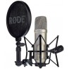 RODE NT1A COMPLETE VOCAL BUNDLE