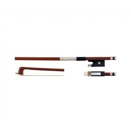 GEWA PURE arco v.lino 4/4  crini nat PS407001