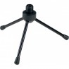 PROEL DST40TL SUPPORTO MICROFONICO DA TAVOLO