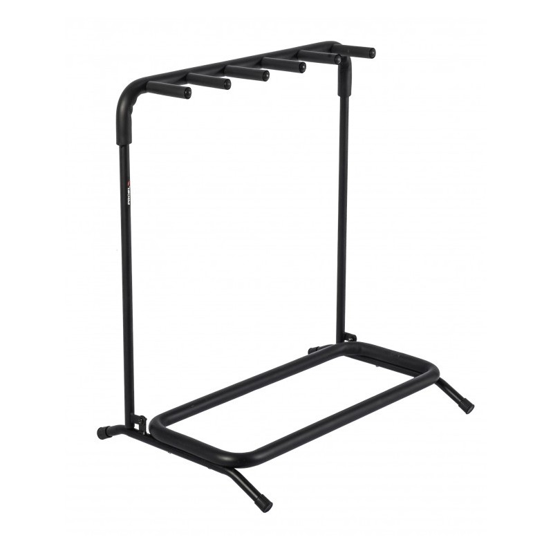 PROEL FC850N SUPPORTO UNIVERSALE 5 CHITARRE PIEGHEVOLE PROEL FC850N SUPPORTO UNIVERSALE 5 CHITARRE PIEGHEVOLE