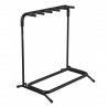 PROEL FC850N SUPPORTO UNIVERSALE 5 CHITARRE PIEGHEVOLE