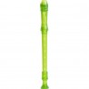 YAMAHA YRS20G FLAUTO SOPRANO VERDE TRASPARENTE