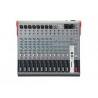 PROEL MI16 MIXER 16 CANALI 8 MONO + 4 STEREO CON EFX