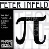 THOMASTIK PETER INFELD PI01AU CORDA MI IN ORO