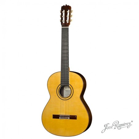 JOSE RAMIREZ SENCILLA DE CONCIERTO CLASICAL ARTIGIANALE