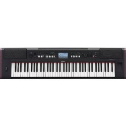 YAMAHA NP V80 TASTIERA PORTATILE 76 TASTI PIANO STYLE