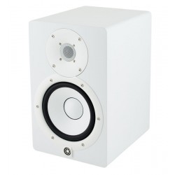 YAMAHA HS7W MONITOR ATTIVO 2 VIE 6.5/1 95W BIANCO