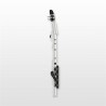 YAMAHA YVS120 SAX ALTO VENOVA IN FA (F)