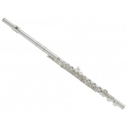 YAMAA YFL212 FLAUTO TRAVERSOCON CHIAVI CHIUSE FUORI LINEA