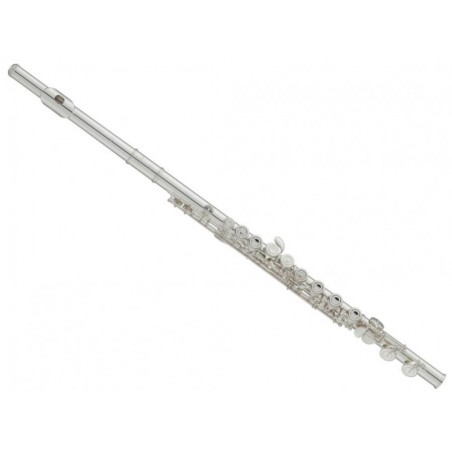 YAMAA YFL212 FLAUTO TRAVERSOCON CHIAVI CHIUSE FUORI LINEA