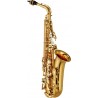 YAMAHA YAS280 SASSOFONO CONTRALTO IN MIb LACCATO ORO